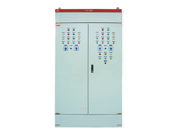 偃师高低压柜系列