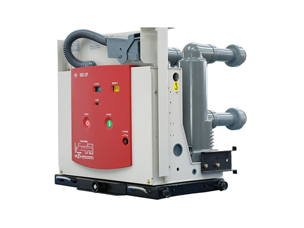 偃师户内高压真空断路器(固封极柱)