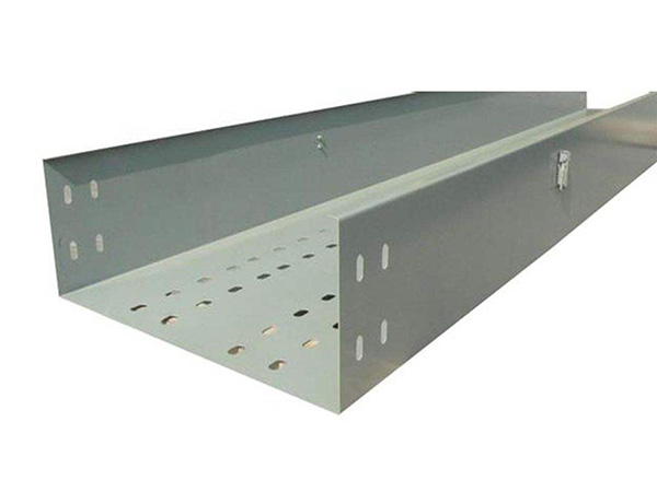 偃师托盘式电缆桥架厂