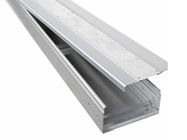 偃师槽式电缆桥架