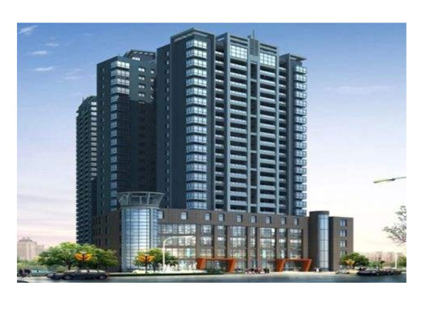 偃师和苑住宅小区