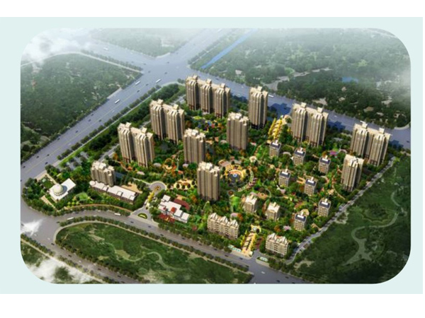 偃师伊滨区翡翠庄园