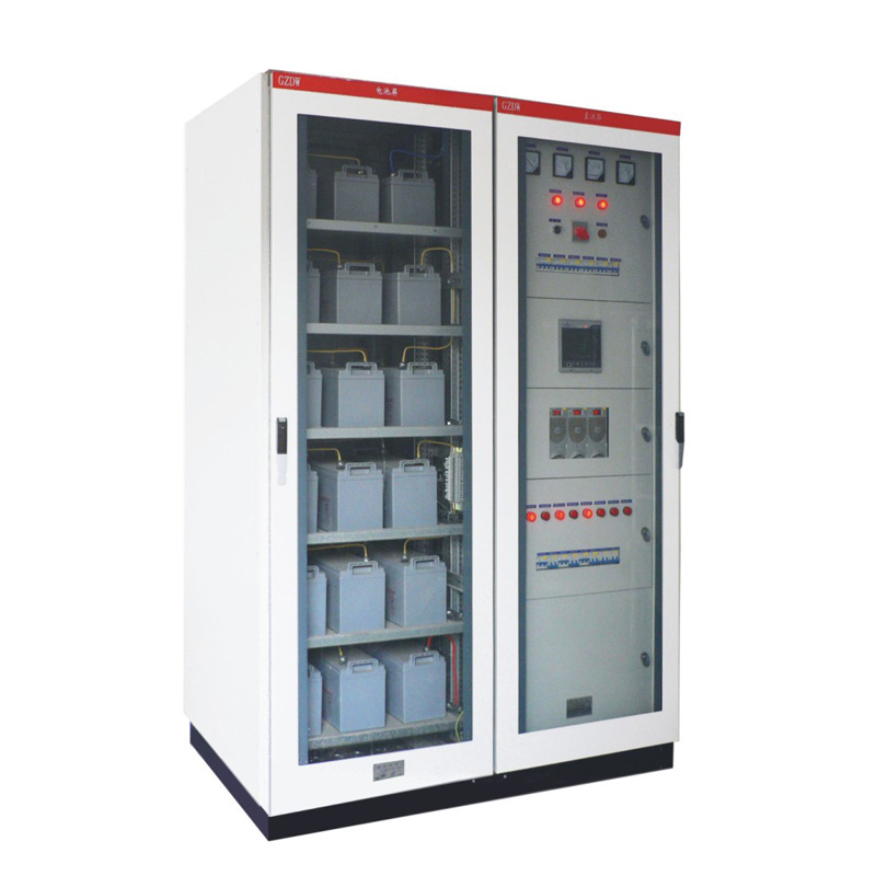 偃师直流屏低压柜